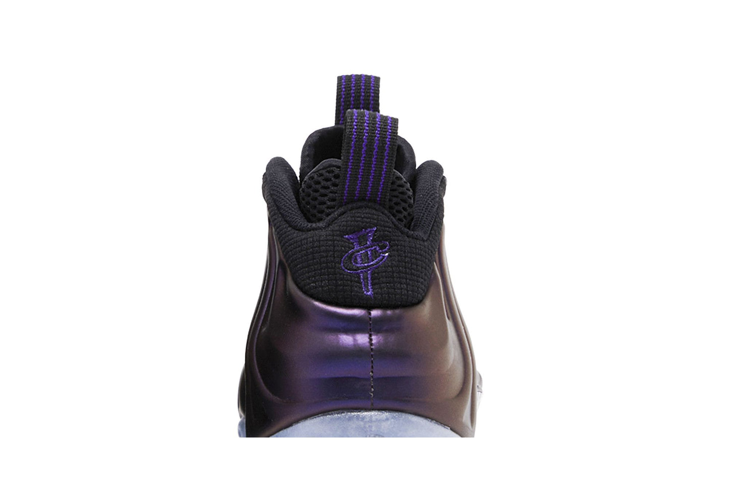 Nike Air Foamposite One 'Eggplant' 2024