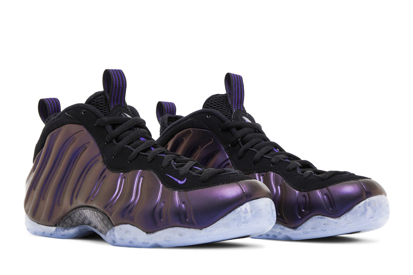 Nike Air Foamposite One 'Eggplant' 2024