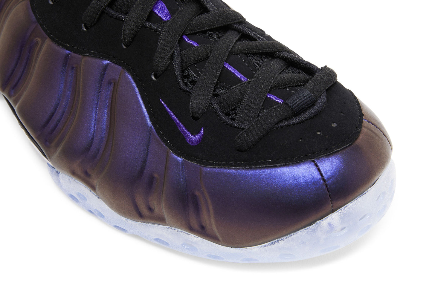 Nike Air Foamposite One 'Eggplant' 2024