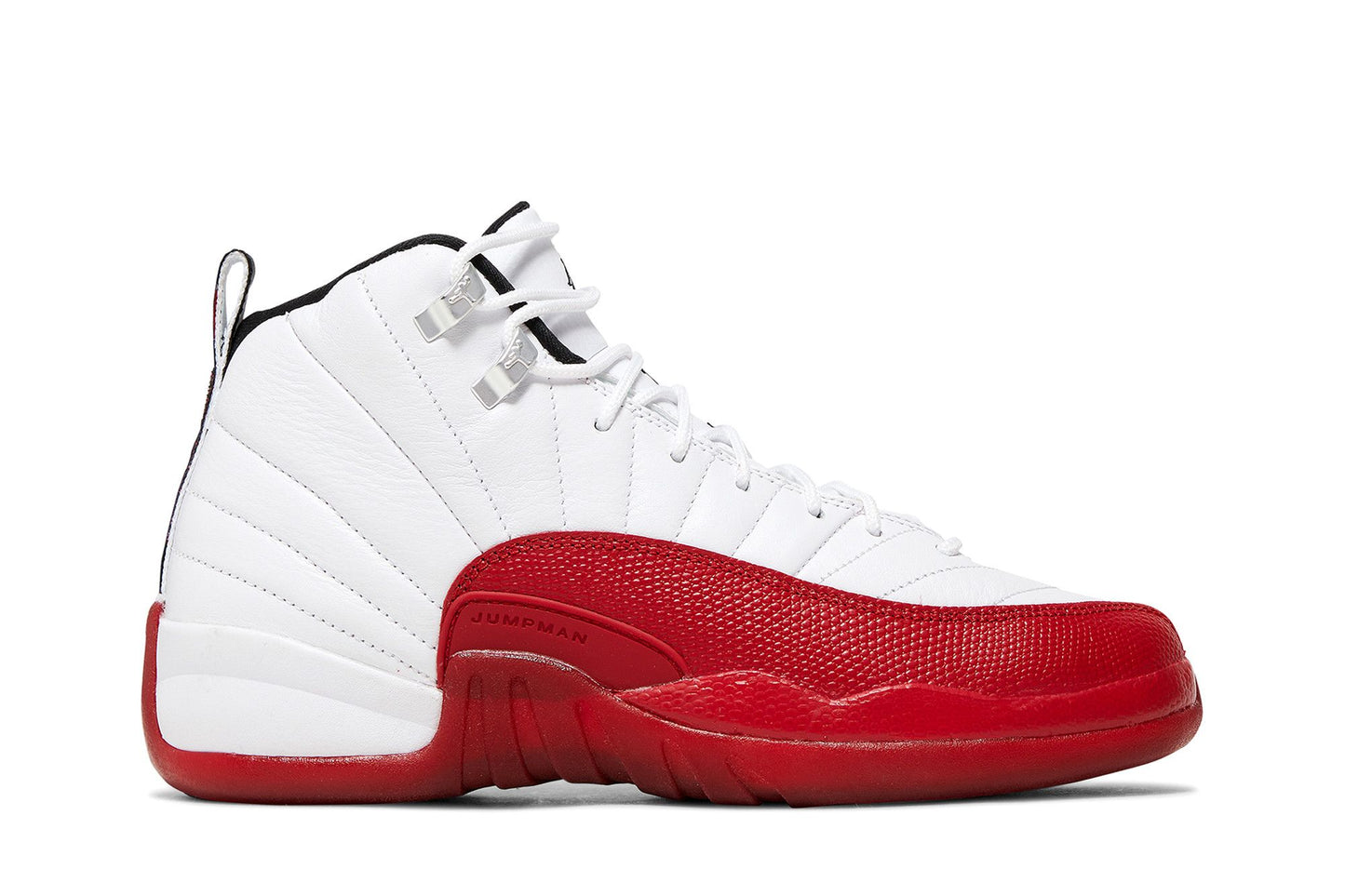 Air Jordan 12 Retro GS 'Cherry' 2023