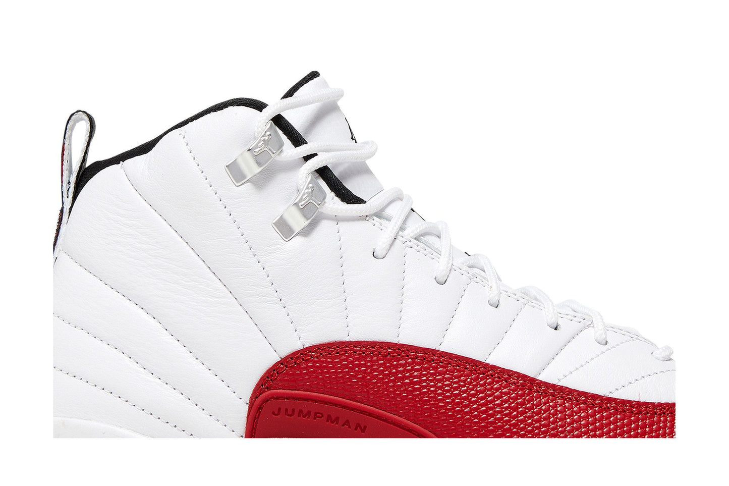Air Jordan 12 Retro GS 'Cherry' 2023