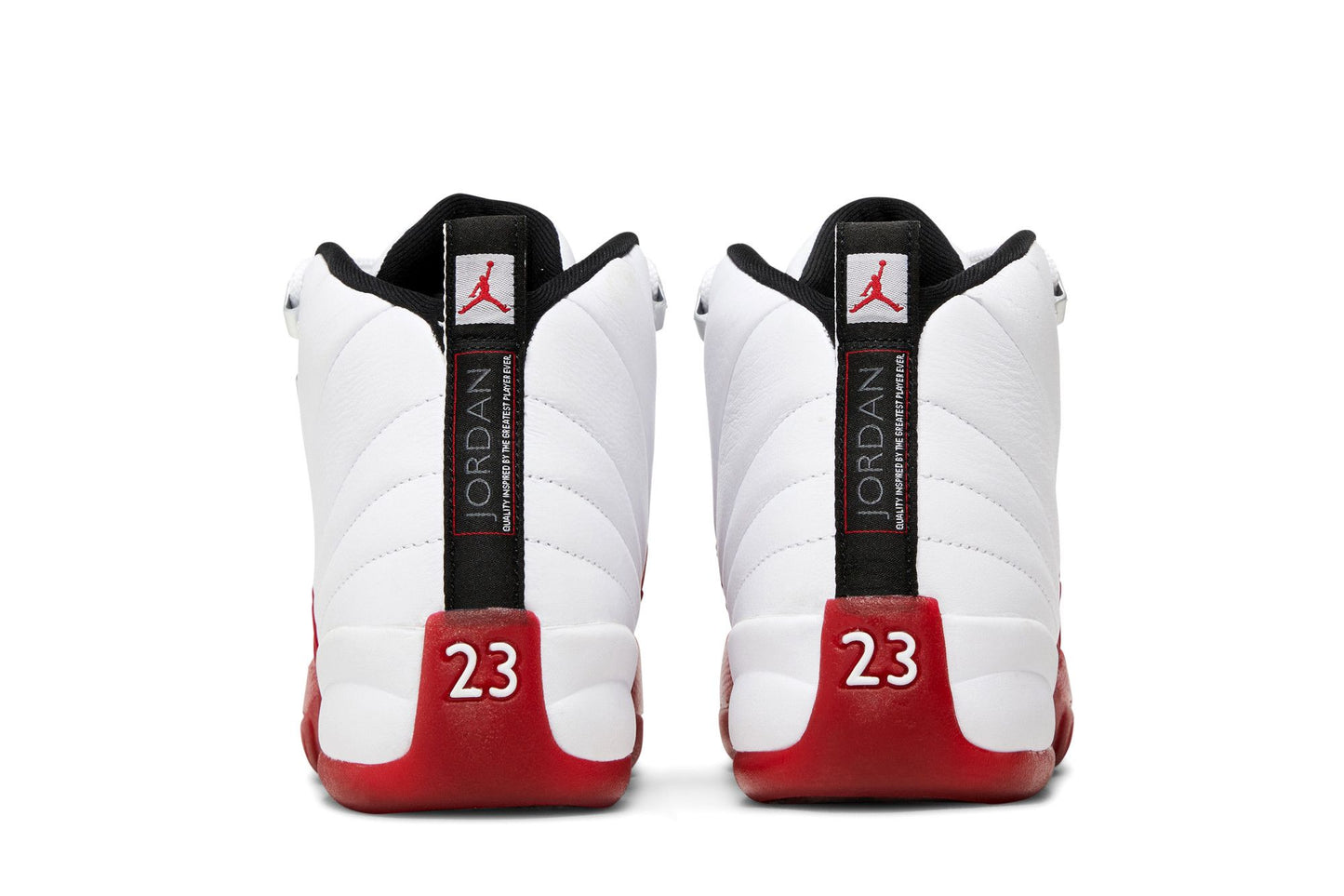 Air Jordan 12 Retro GS 'Cherry' 2023