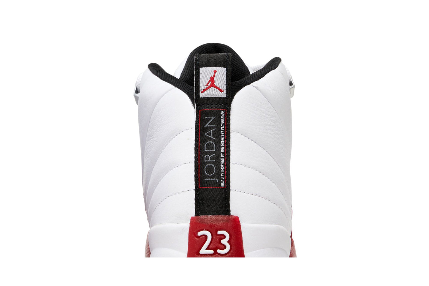 Air Jordan 12 Retro GS 'Cherry' 2023