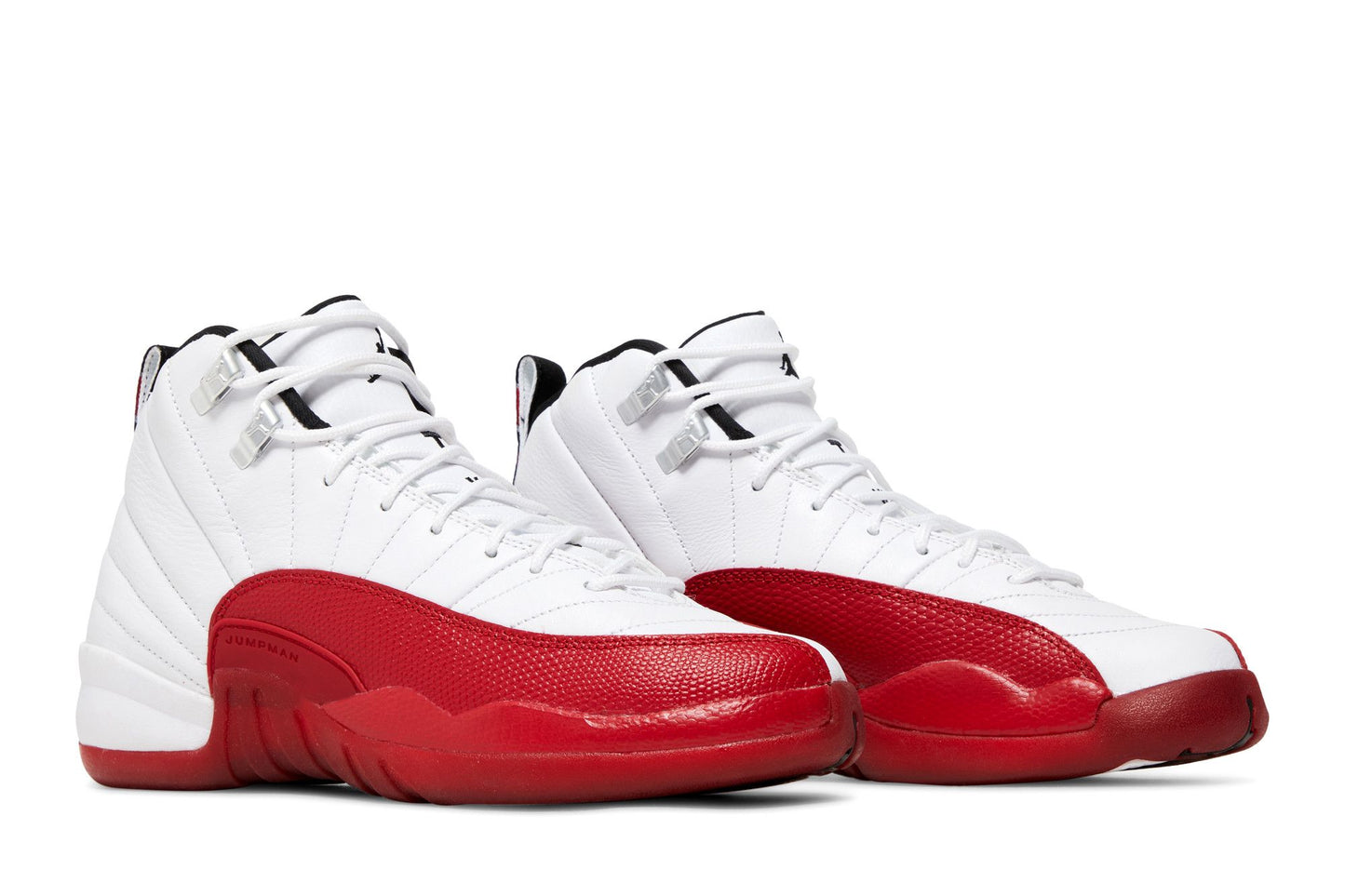 Air Jordan 12 Retro GS 'Cherry' 2023