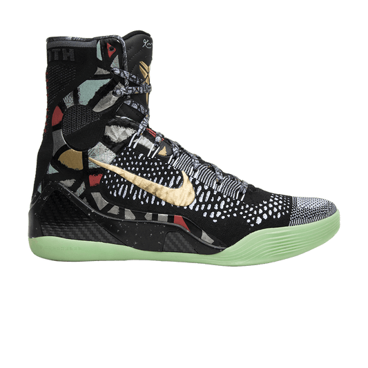 Nike Kobe 9 Elite 'NOLA Gumbo League - Maestro'