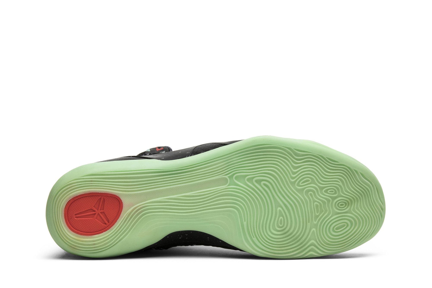 Nike Kobe 9 Elite 'NOLA Gumbo League - Maestro'