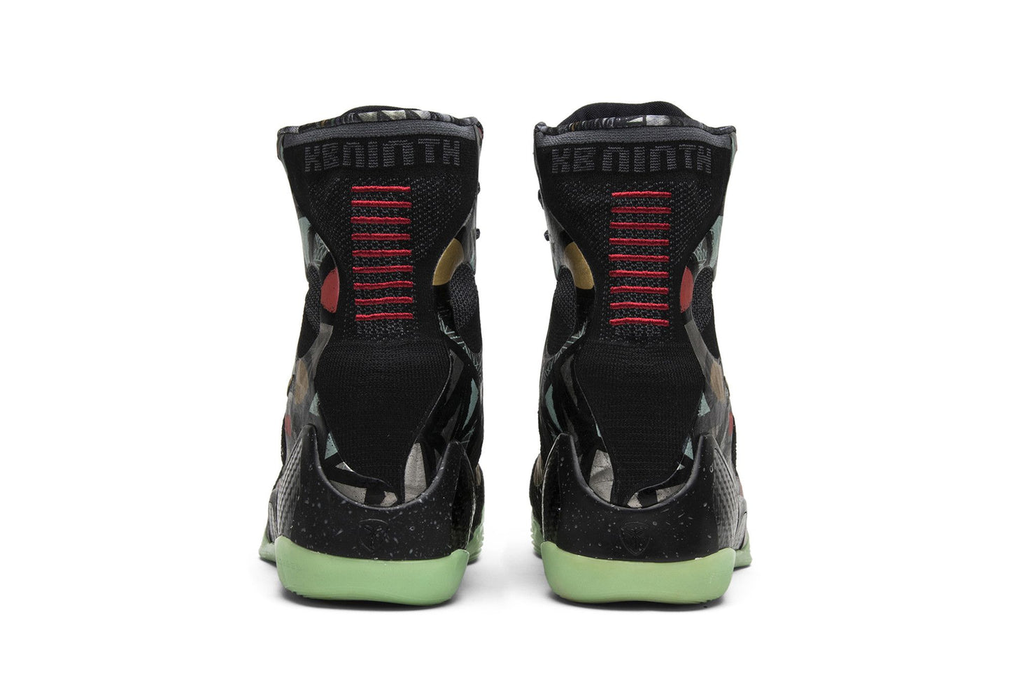 Nike Kobe 9 Elite 'NOLA Gumbo League - Maestro'
