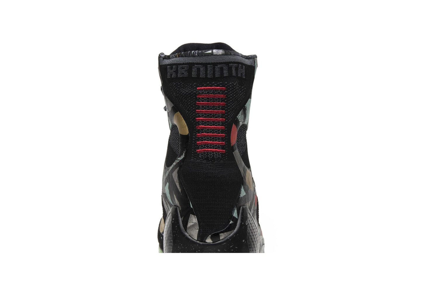Nike Kobe 9 Elite 'NOLA Gumbo League - Maestro'
