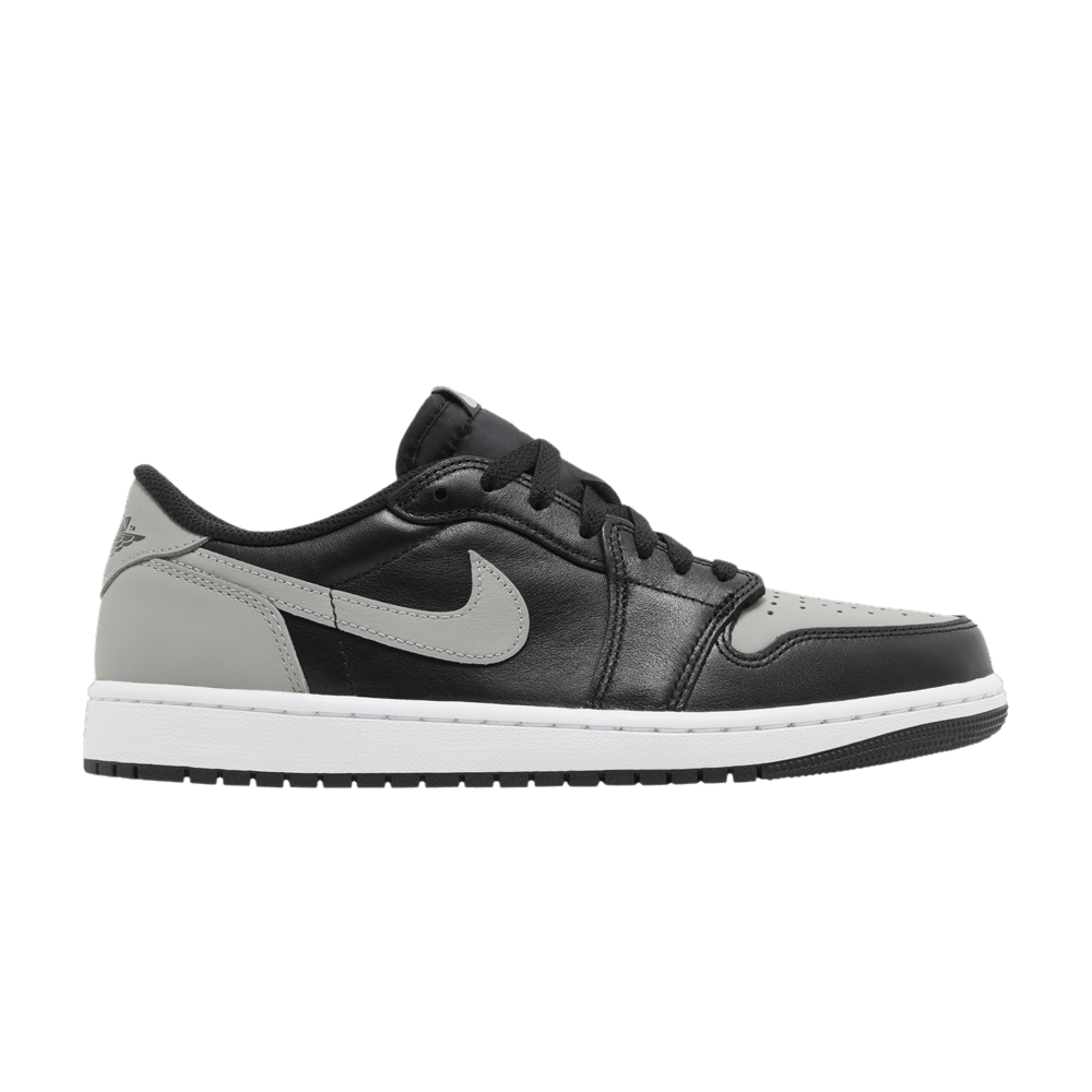 Air Jordan 1 Retro Low OG 'Shadow' 2024