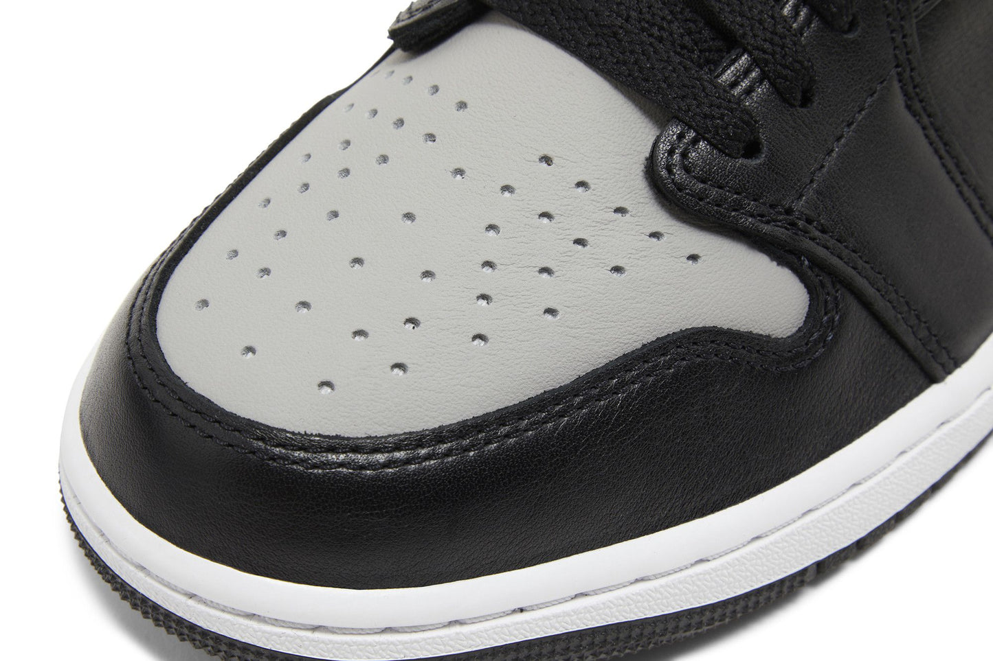Air Jordan 1 Retro Low OG 'Shadow' 2024