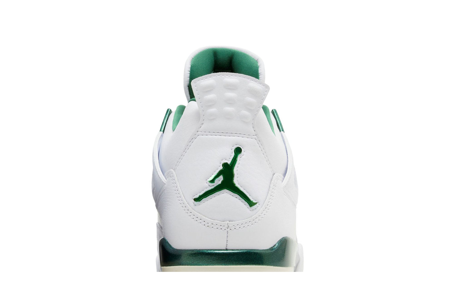 Air Jordan 4 Retro 'Oxidized Green'