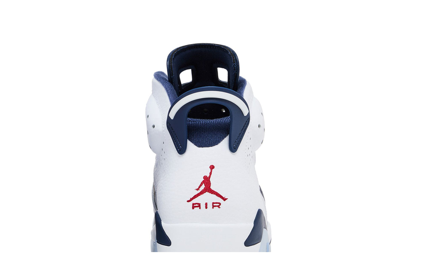 Air Jordan 6 Retro 'Olympic' 2024