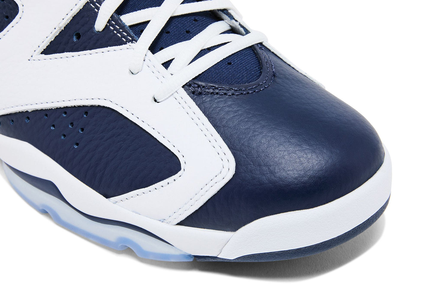 Air Jordan 6 Retro 'Olympic' 2024