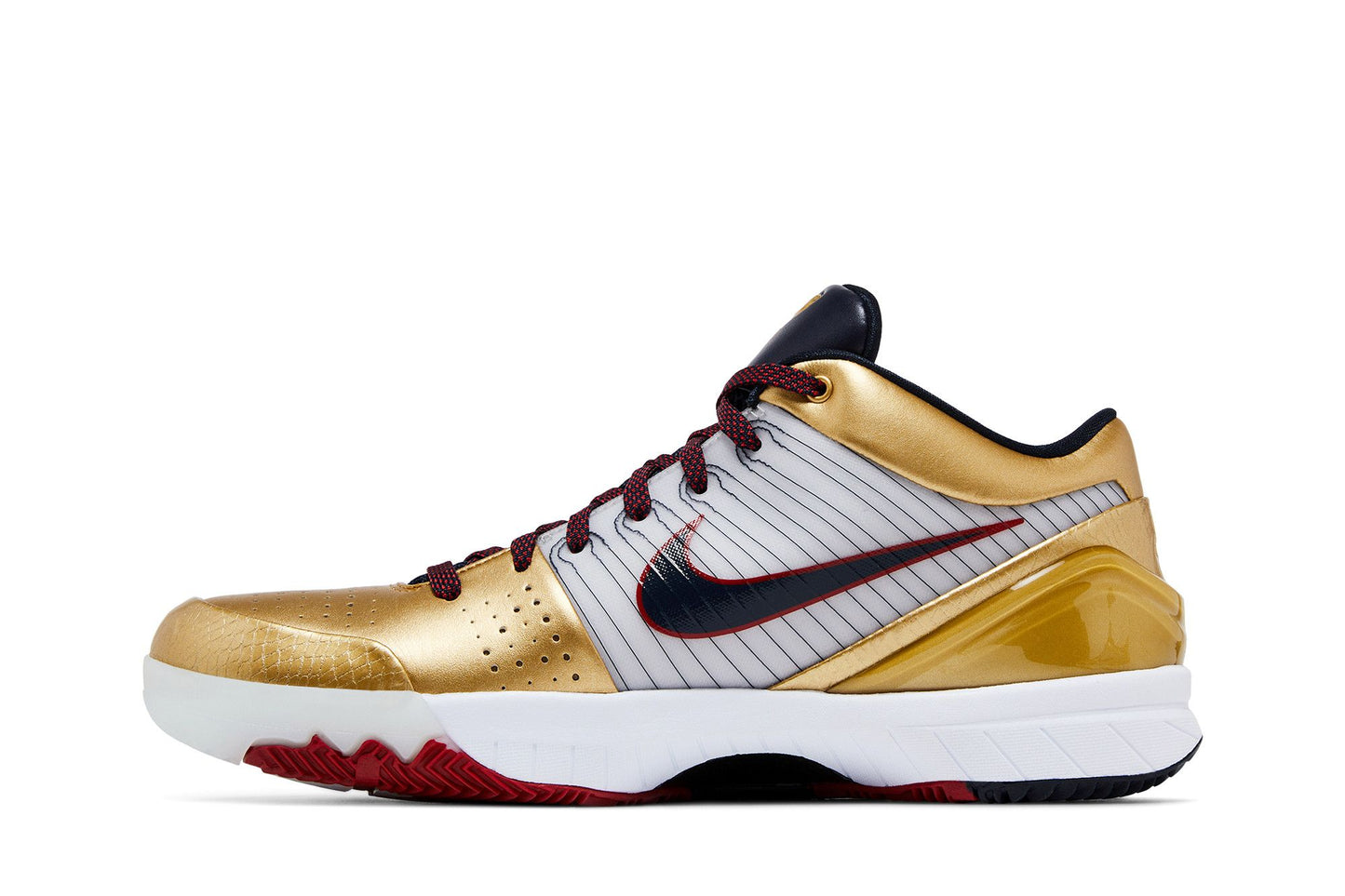 Nike Zoom Kobe 4 Protro 'Gold Medal' 2024
