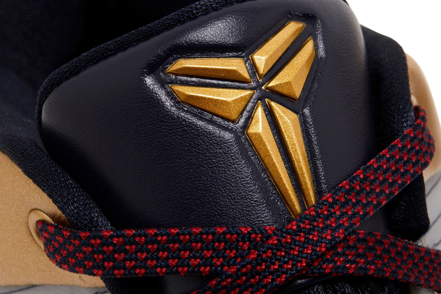 Nike Zoom Kobe 4 Protro 'Gold Medal' 2024