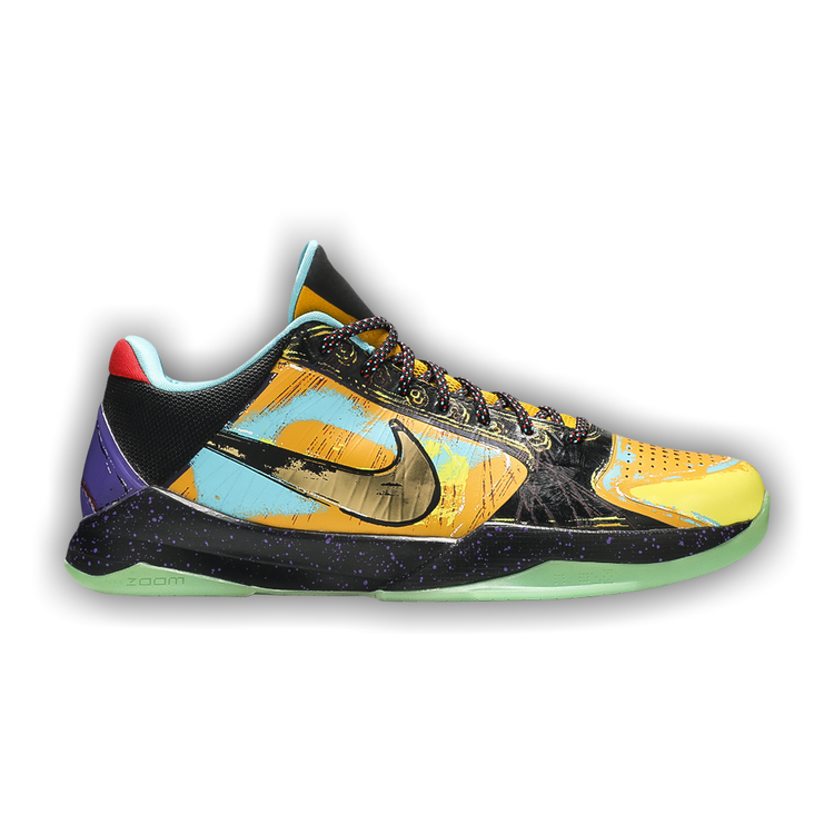 Nike Zoom Kobe 5 'Prelude'