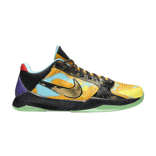 Nike Zoom Kobe 5 'Prelude'