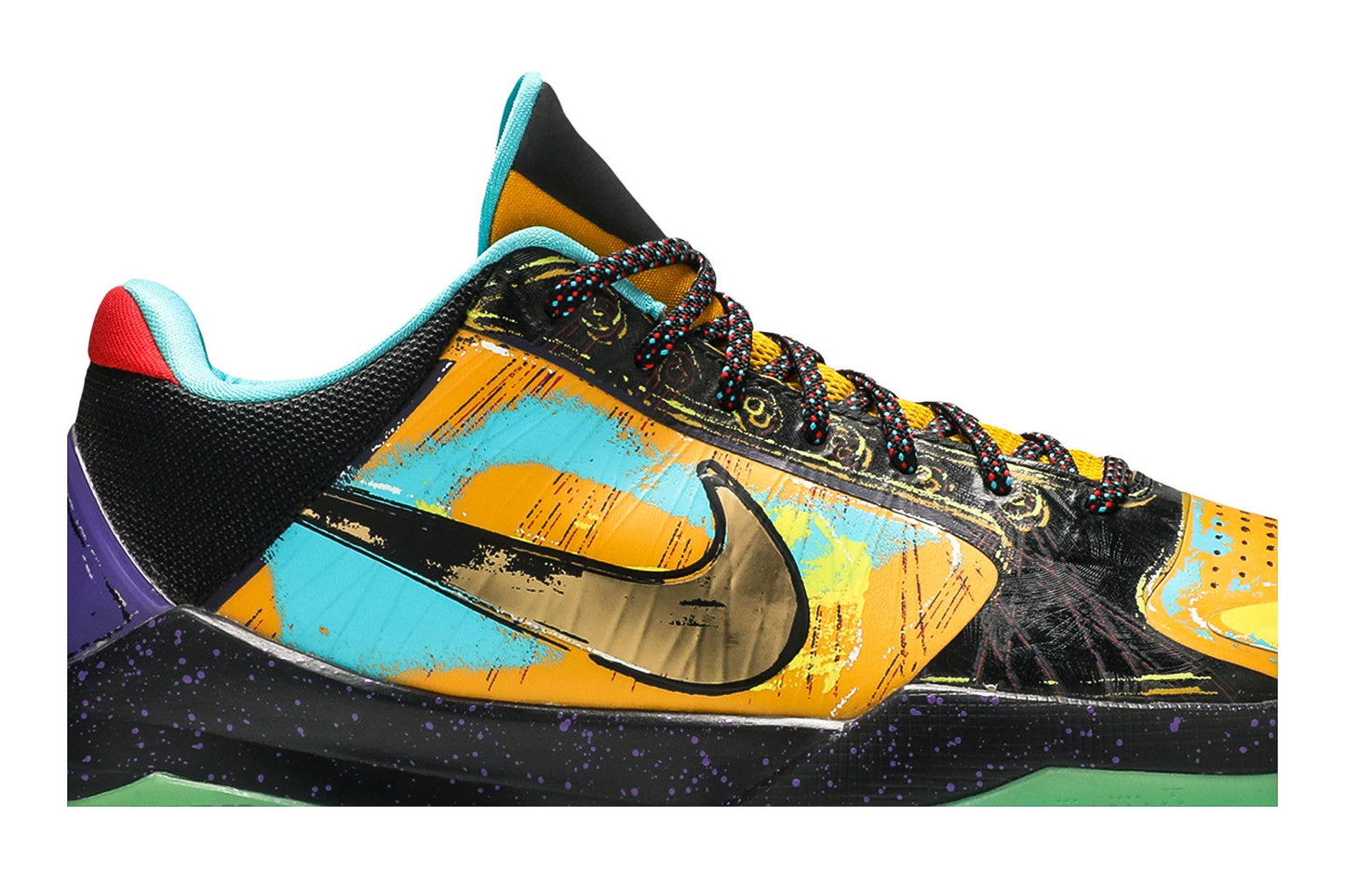 Nike Zoom Kobe 5 'Prelude'