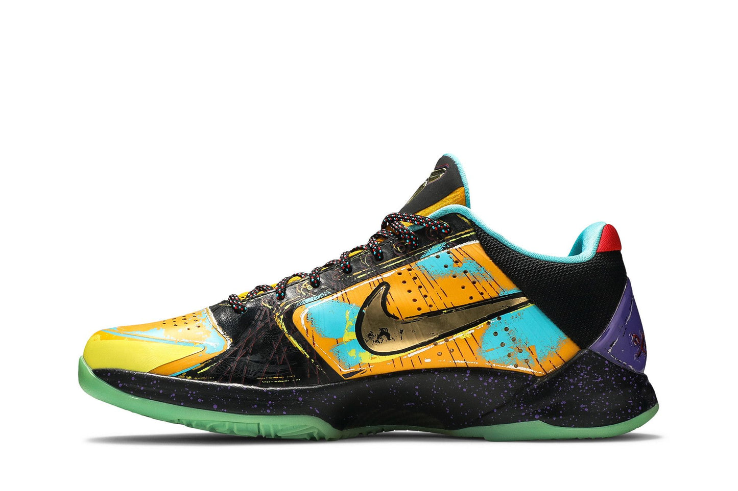 Nike Zoom Kobe 5 'Prelude'