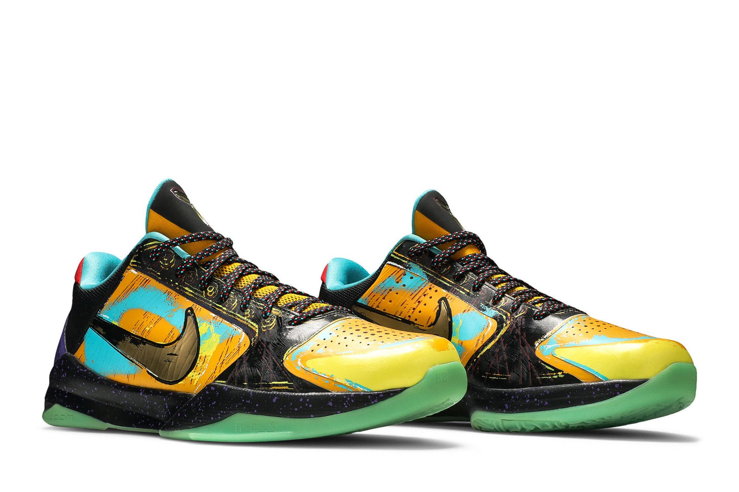 Nike Zoom Kobe 5 'Prelude'