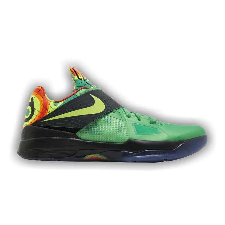 Nike Zoom KD 4 'Weatherman' 2024
