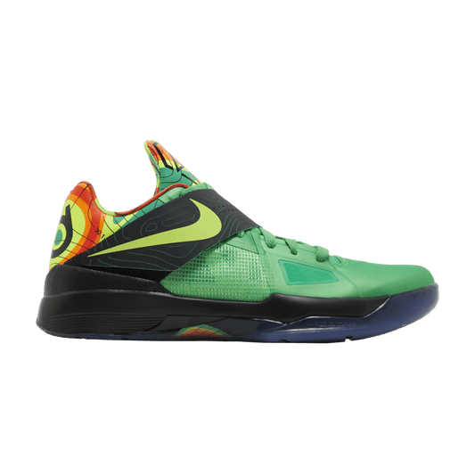 Nike Zoom KD 4 'Weatherman' 2024