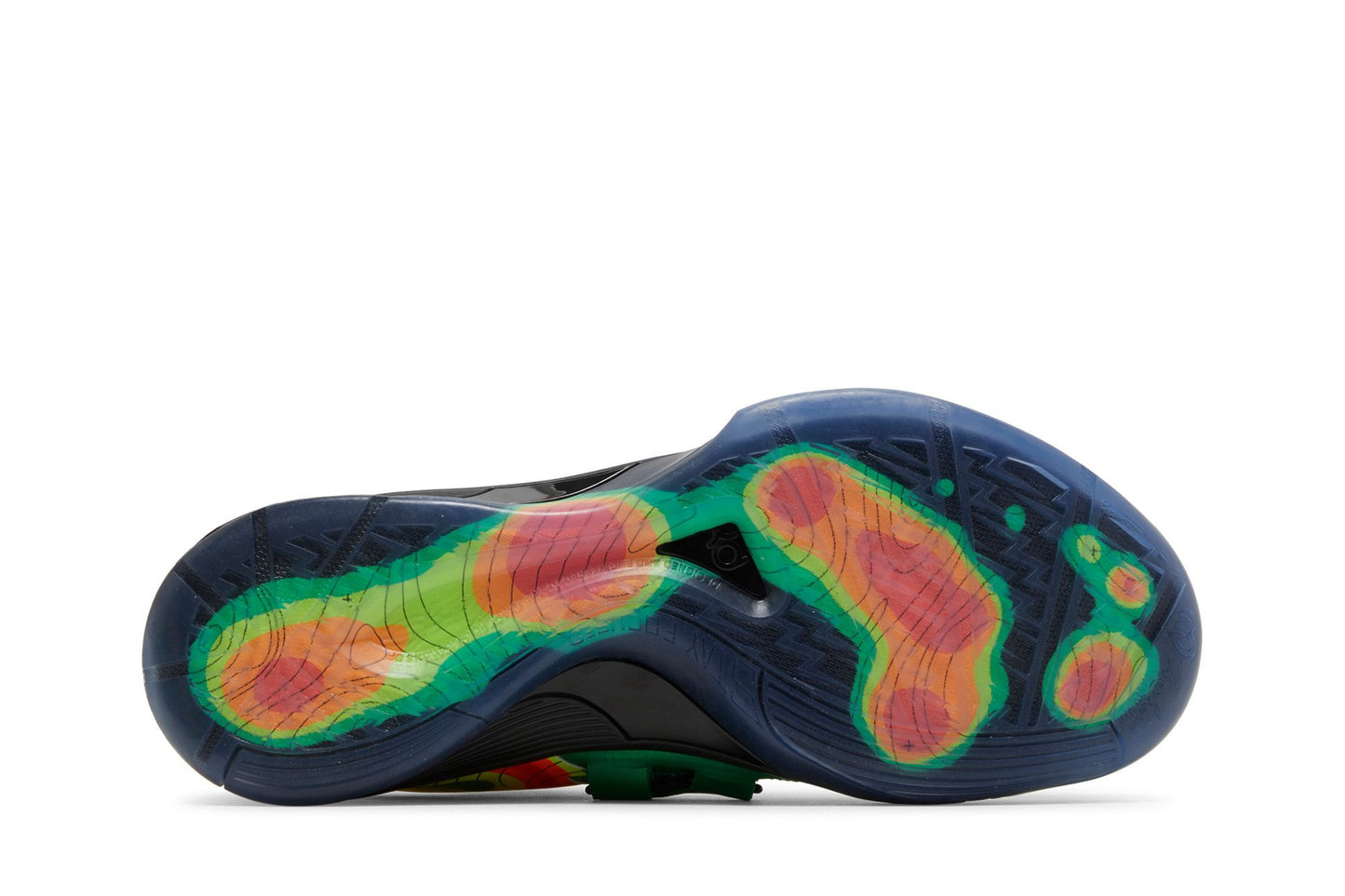 Nike Zoom KD 4 'Weatherman' 2024