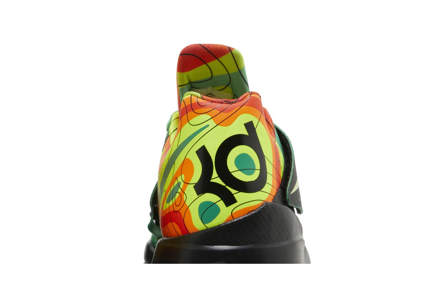 Nike Zoom KD 4 'Weatherman' 2024