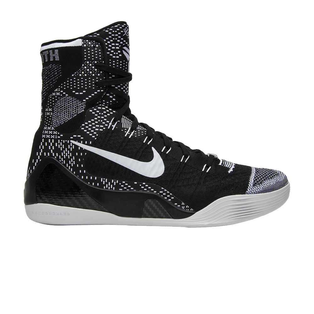 Nike Kobe 9 Elite 'Black History Month'