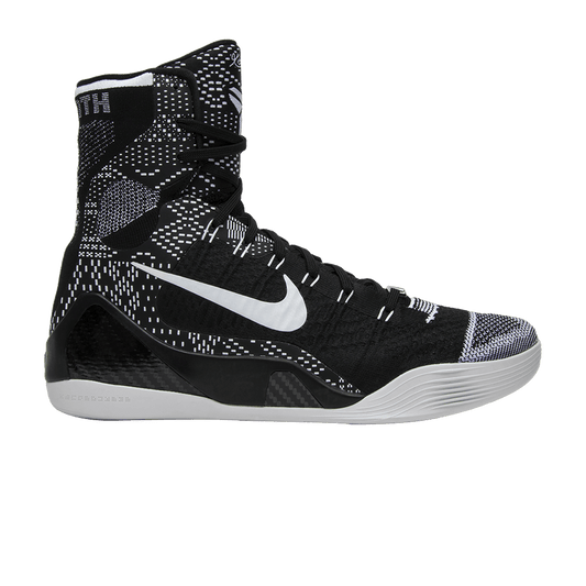 Nike Kobe 9 Elite 'Black History Month'