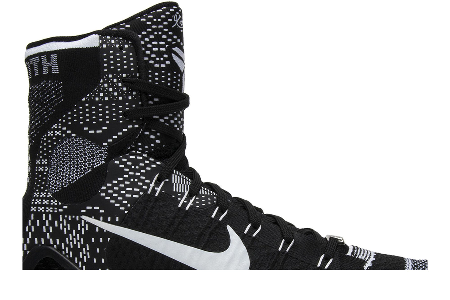 Nike Kobe 9 Elite 'Black History Month'