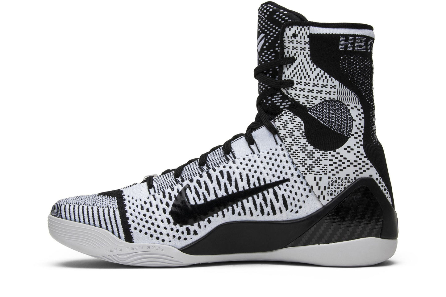 Nike Kobe 9 Elite 'Black History Month'