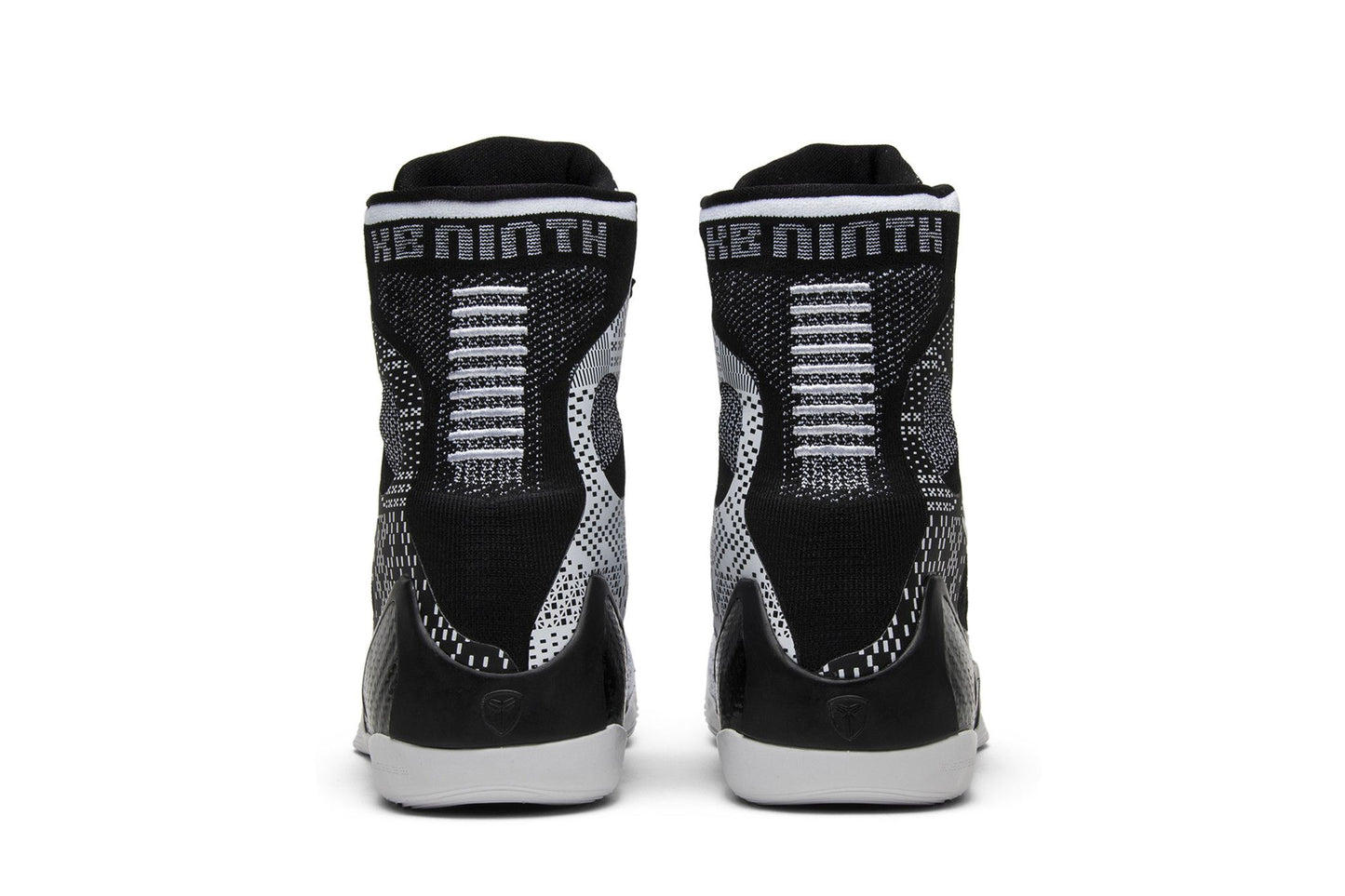 Nike Kobe 9 Elite 'Black History Month'