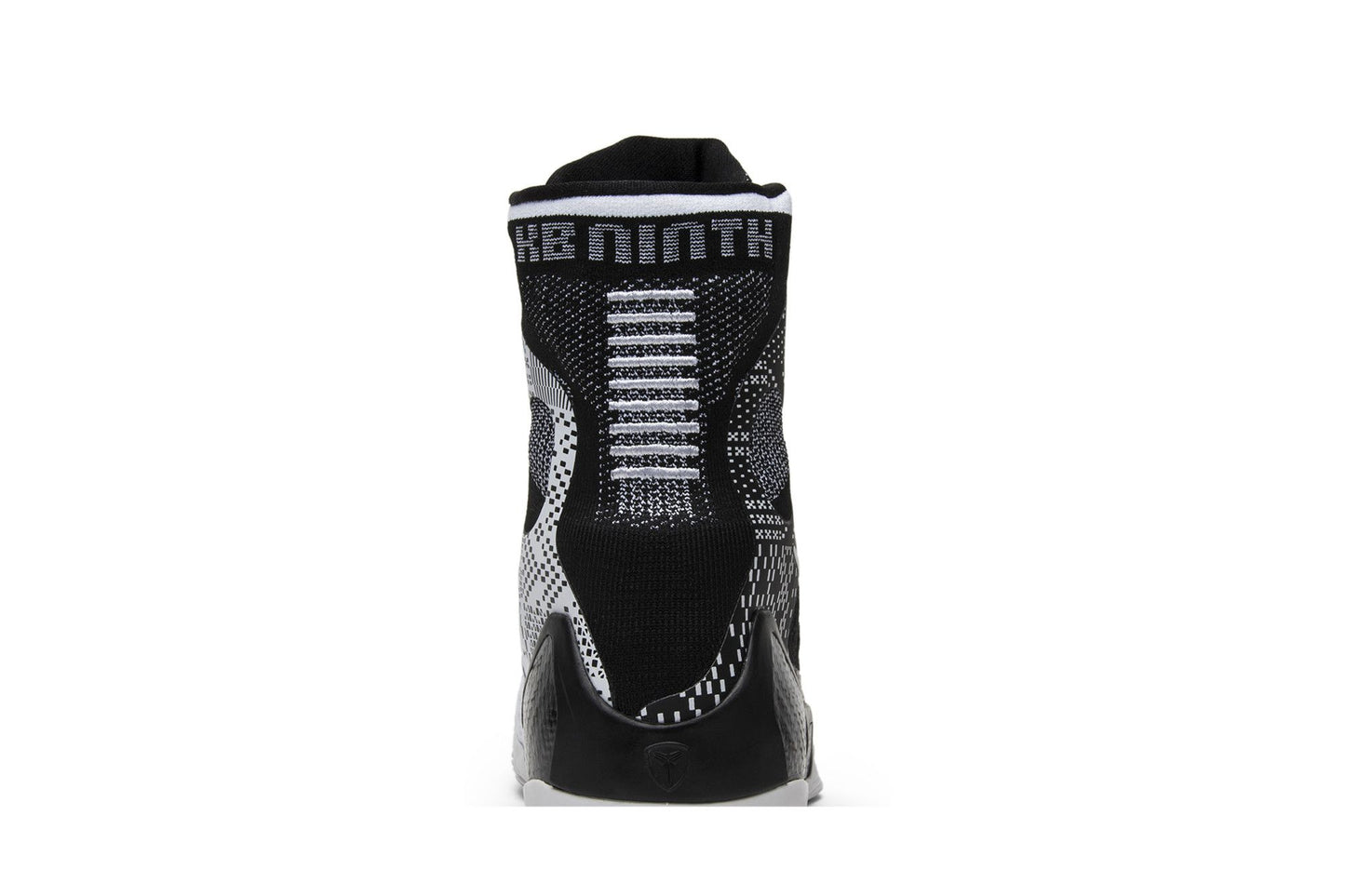 Nike Kobe 9 Elite 'Black History Month'