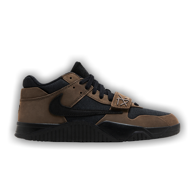 Travis Scott x Air Jordan Jordan Jumpman Jack TR 'Dark Mocha'