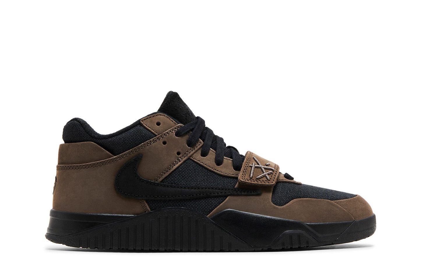 Travis Scott x Air Jordan Jordan Jumpman Jack TR 'Dark Mocha'