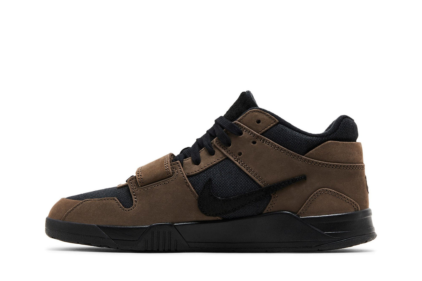 Travis Scott x Air Jordan Jordan Jumpman Jack TR 'Dark Mocha'