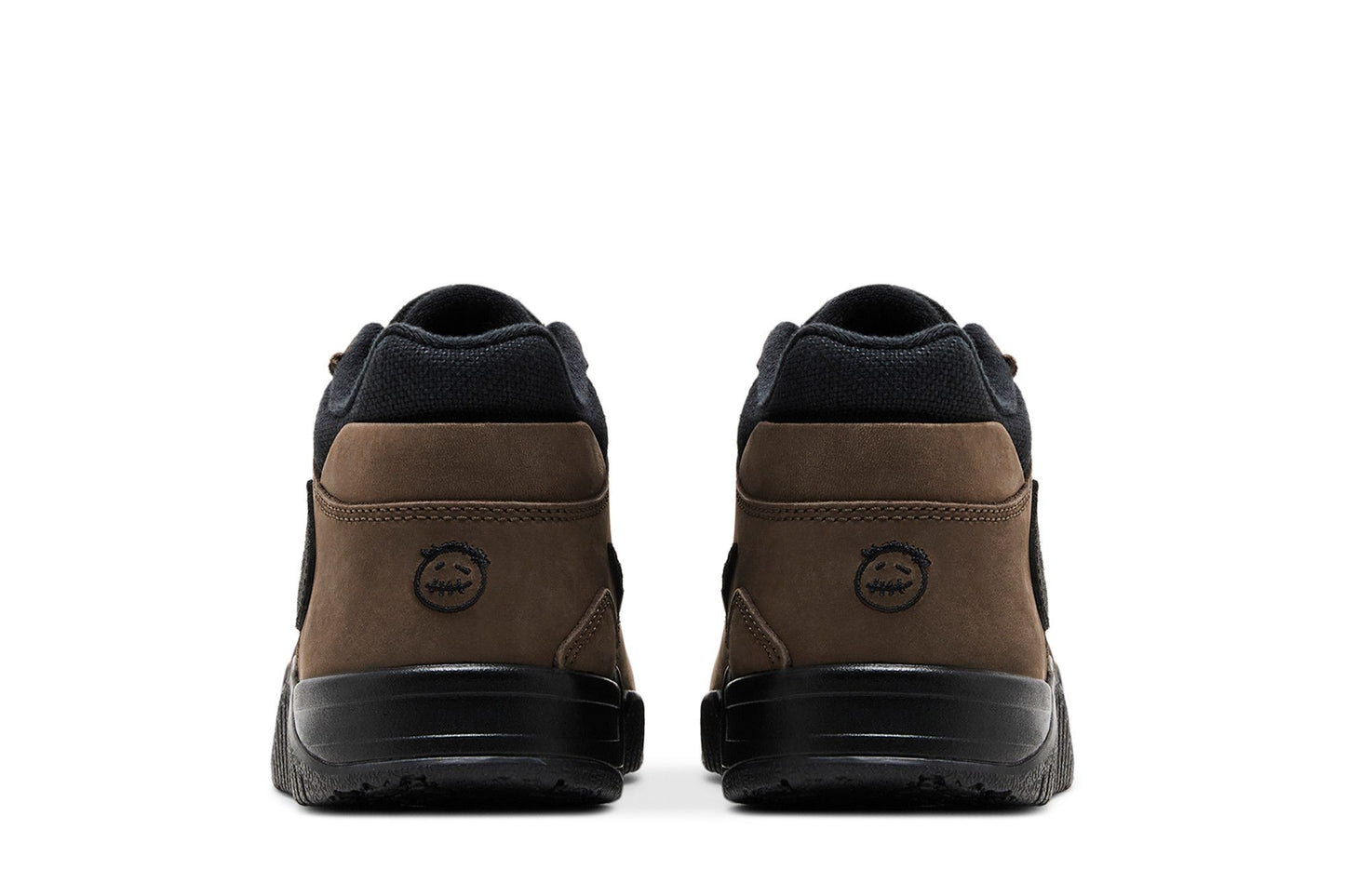 Travis Scott x Air Jordan Jordan Jumpman Jack TR 'Dark Mocha'