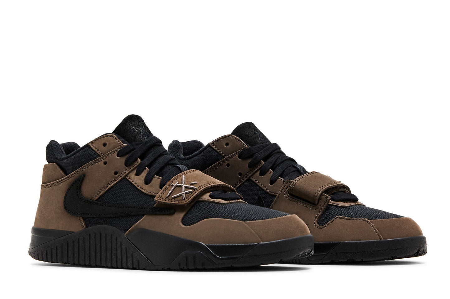 Travis Scott x Air Jordan Jordan Jumpman Jack TR 'Dark Mocha'