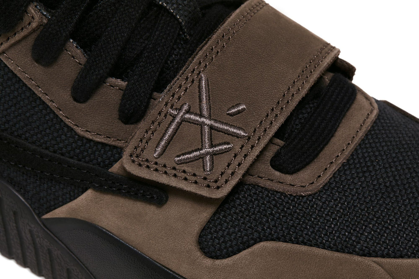 Travis Scott x Air Jordan Jordan Jumpman Jack TR 'Dark Mocha'
