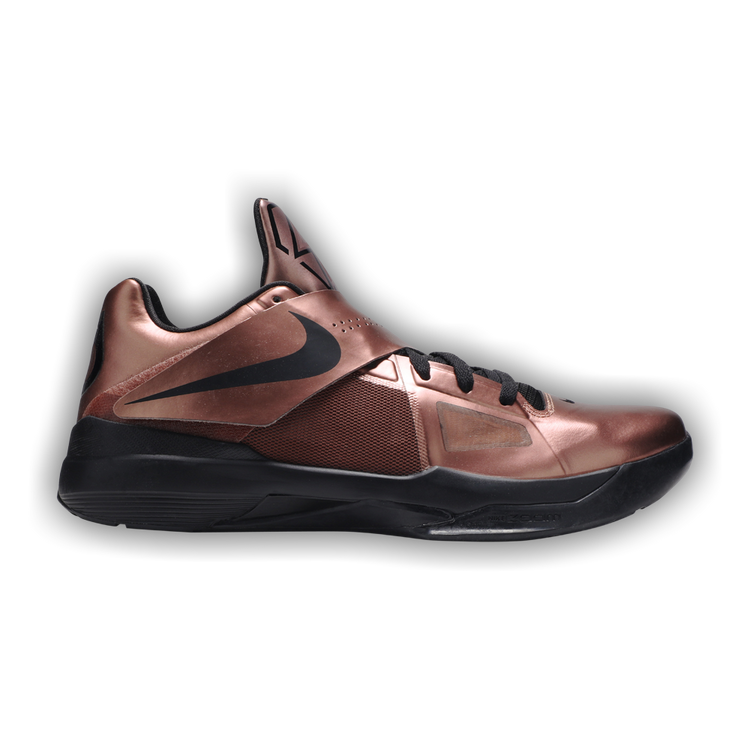 Nike Zoom KD 4 'Christmas' - Used