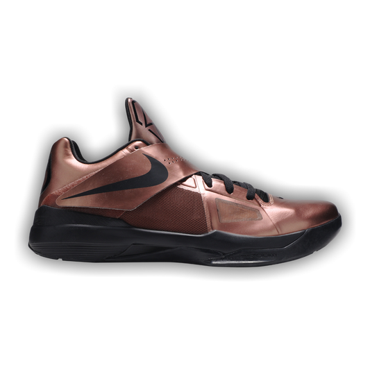 Nike Zoom KD 4 'Christmas' - Used