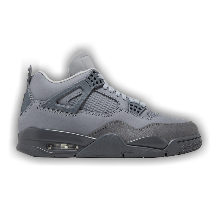 Air Jordan 4 Retro SE 'Wet Cement'