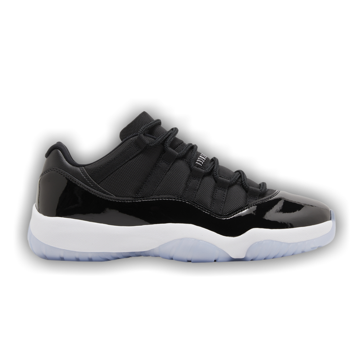 Air Jordan 11 Retro Low 'Space Jam'