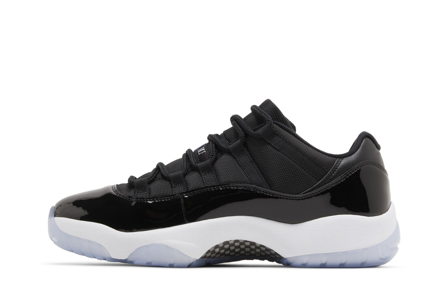 Air Jordan 11 Retro Low 'Space Jam'