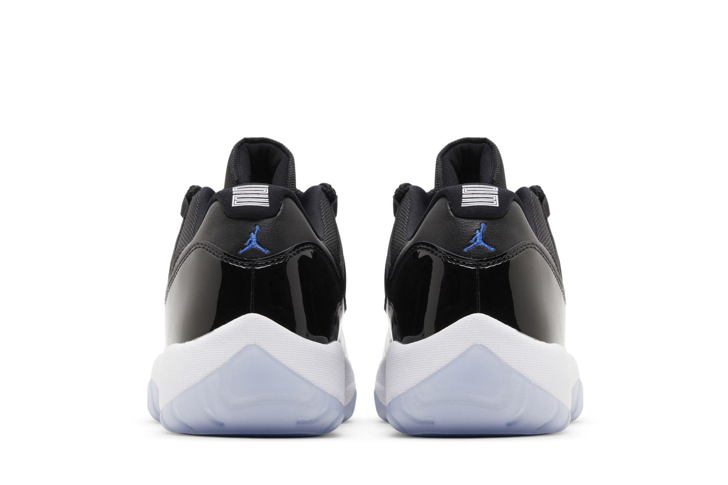 Air Jordan 11 Retro Low 'Space Jam'