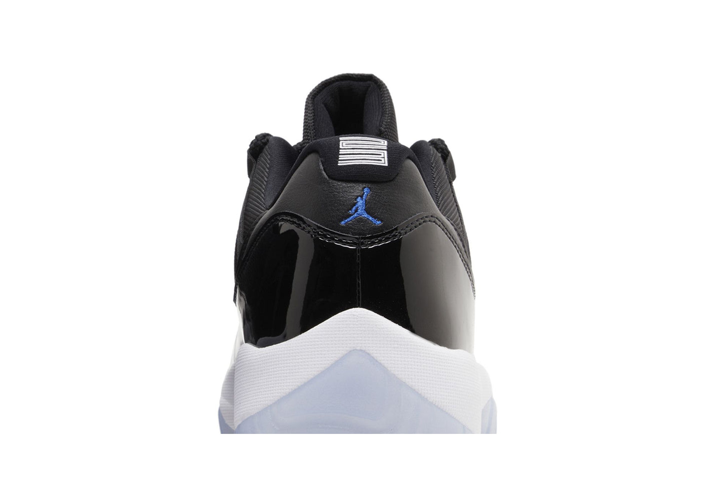 Air Jordan 11 Retro Low 'Space Jam'