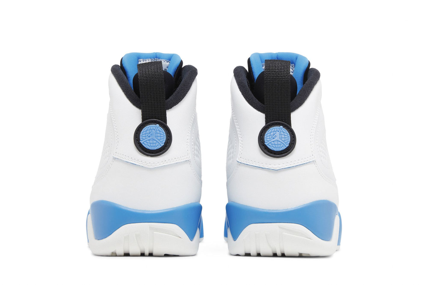 Air Jordan 9 Retro 'Powder Blue' 2024