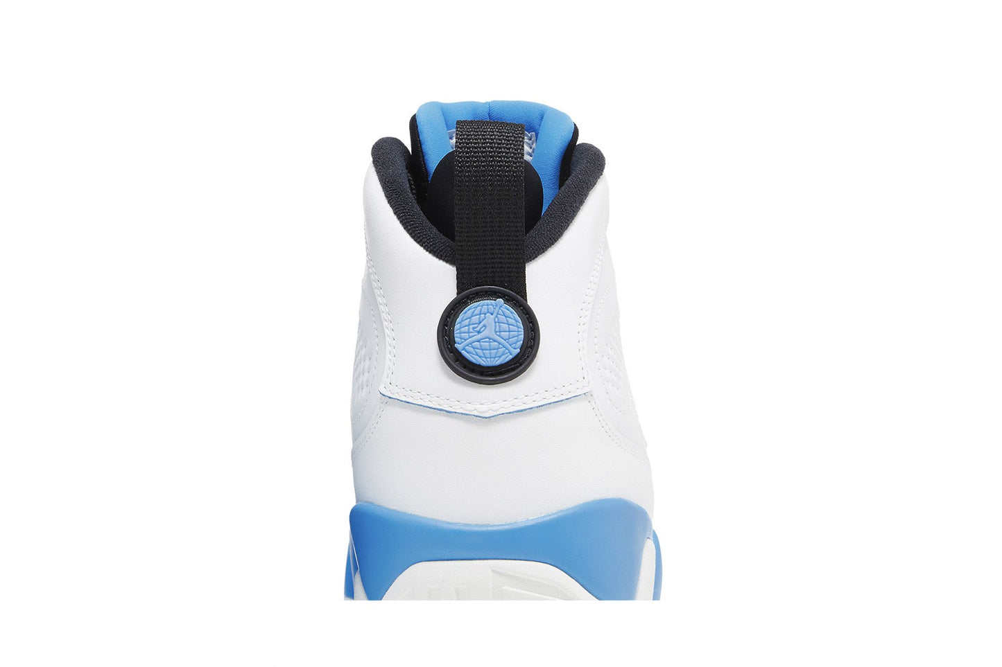 Air Jordan 9 Retro 'Powder Blue' 2024