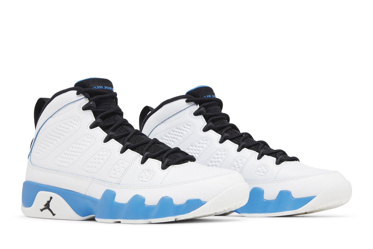 Air Jordan 9 Retro 'Powder Blue' 2024